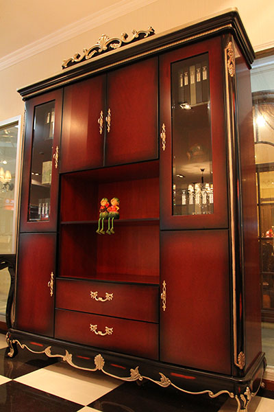 Cabinets/Bookcase
